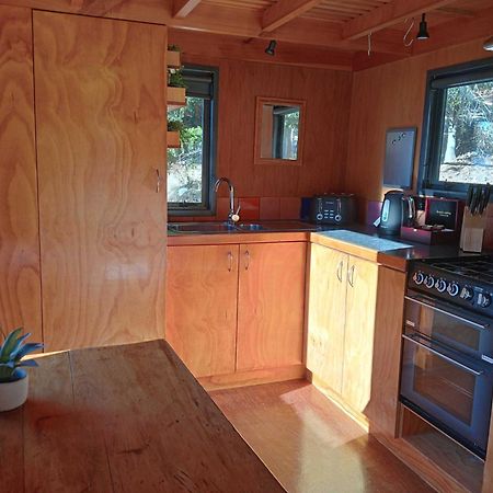 The Camp - Lake Hawea Exterior foto