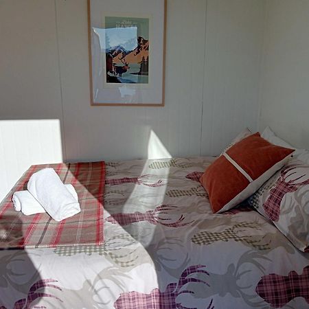 The Camp - Lake Hawea Exterior foto